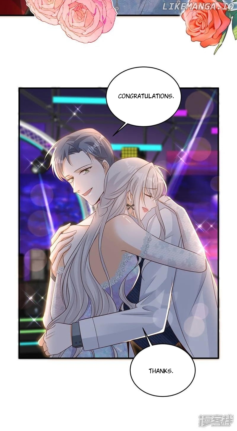 I Bring My Kid to Blow Up My Ex Husband's House Chapter 43 - page 12